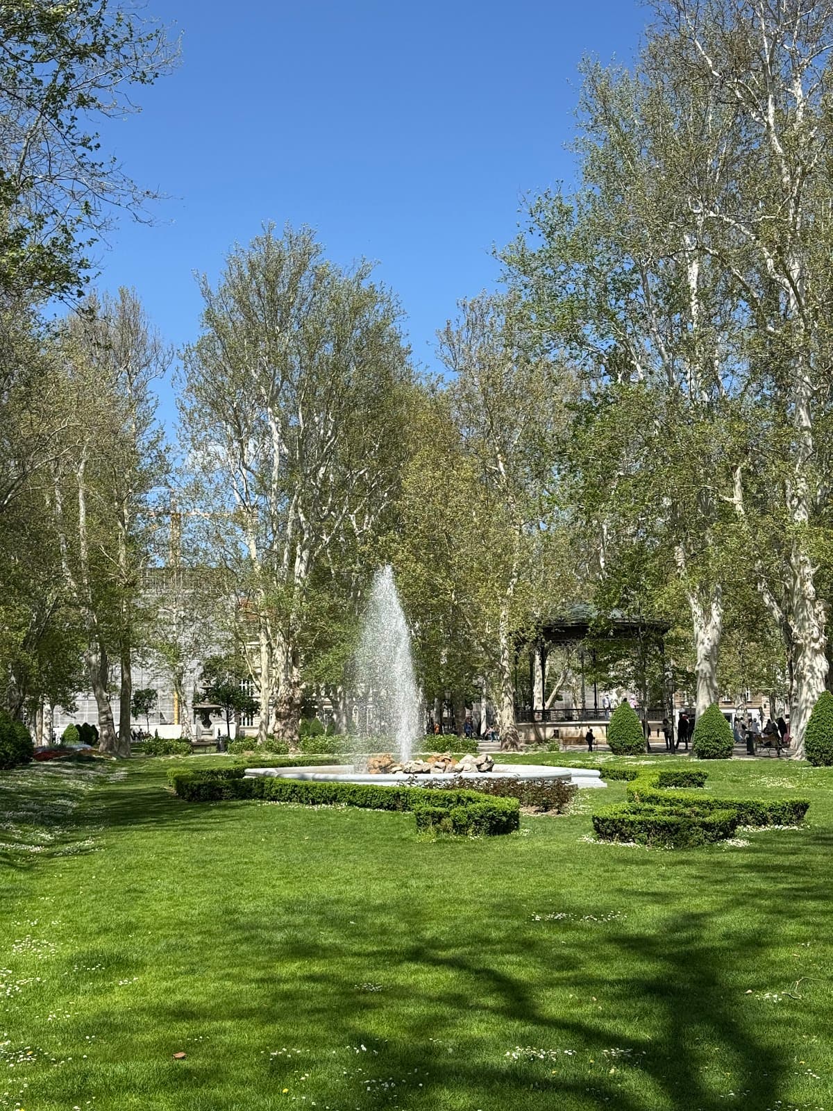 Zrinjevac Park - Image 1