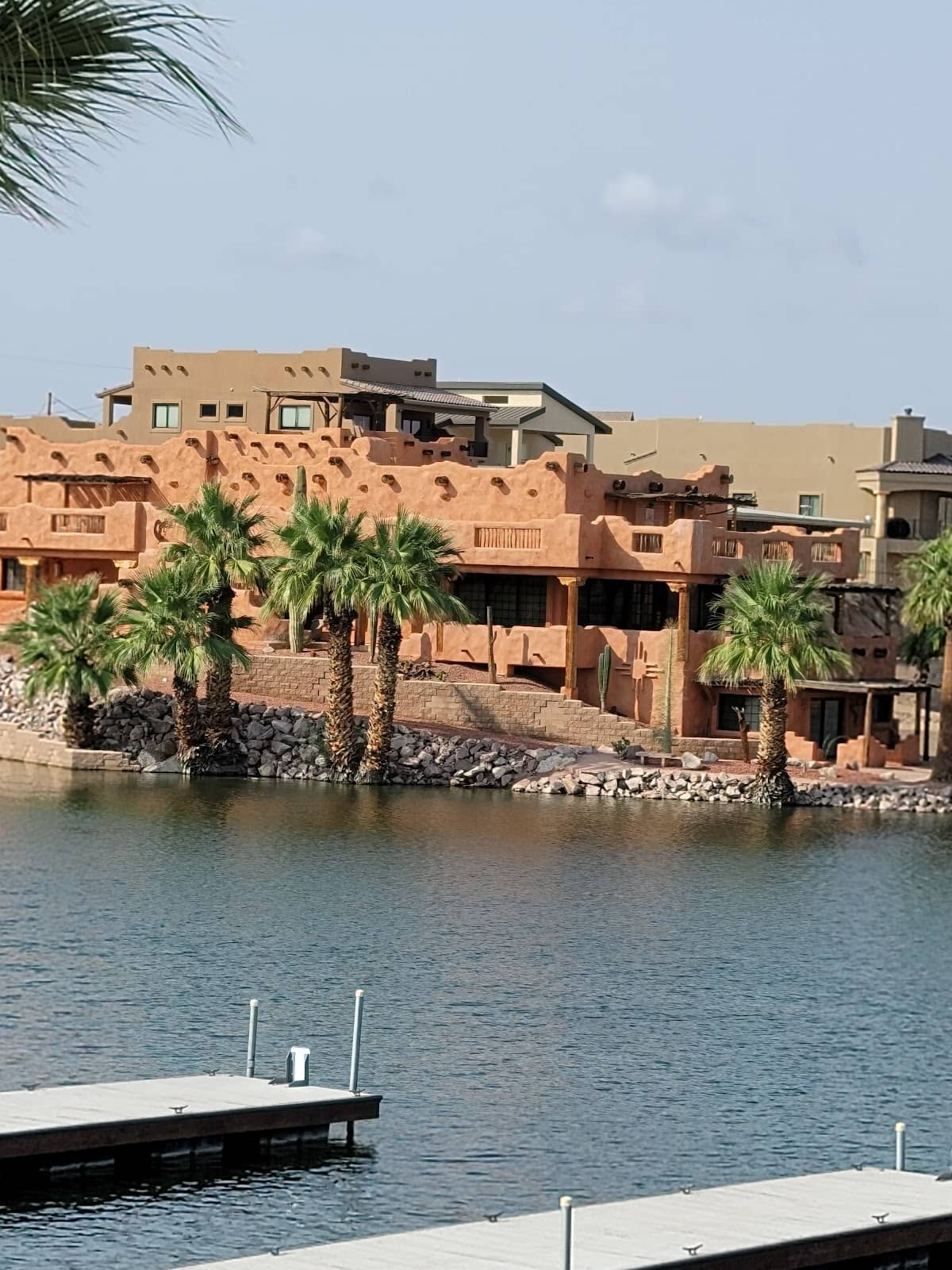 Arizona Peace Trail Access