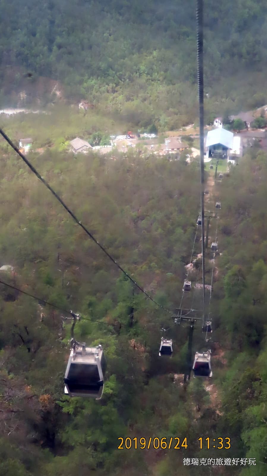 Spruce Meadow Yunshanping - Image 1