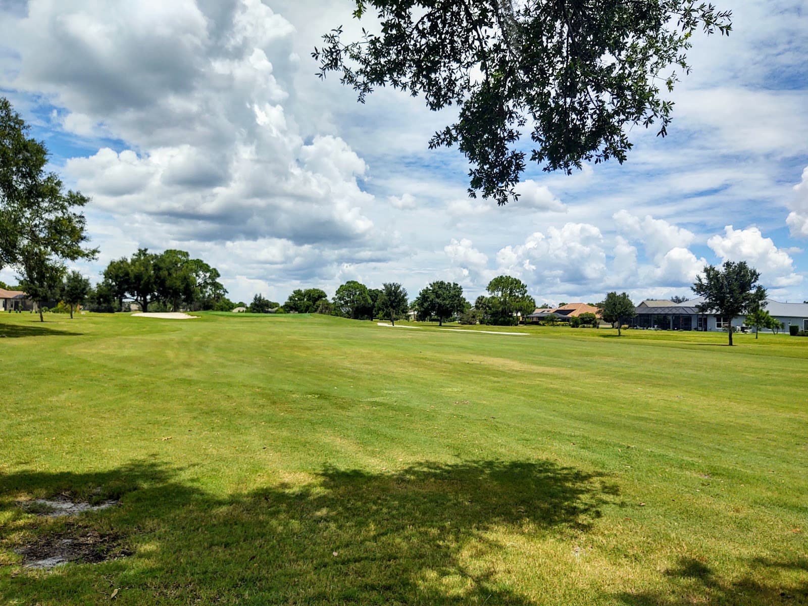 Sun 'N Lake Golf Club - Image 1