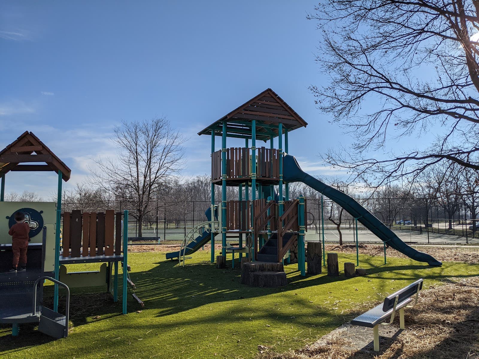 Schoolhouse Park - Image 1