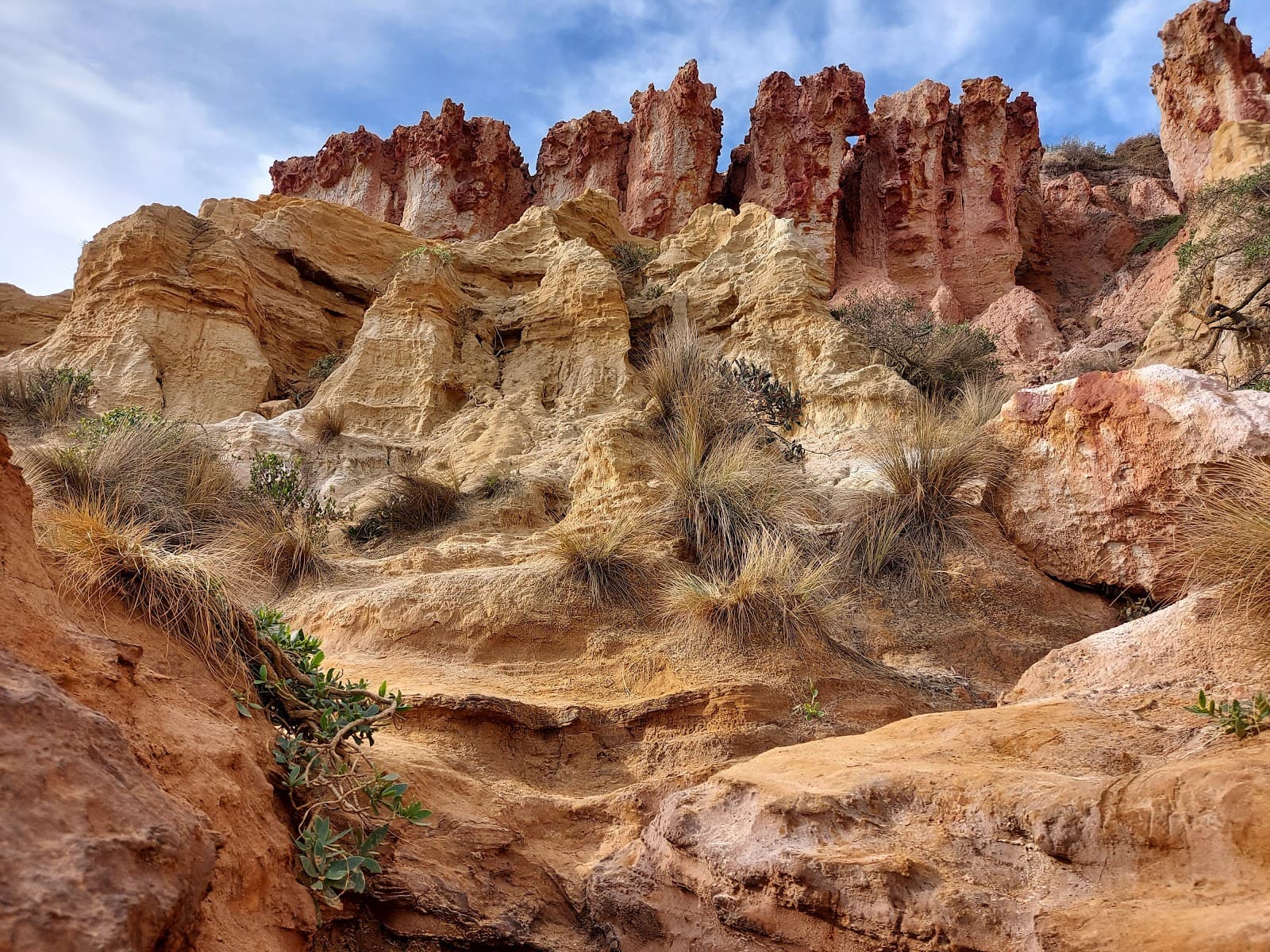 Red Bluff Lookout - Image 1