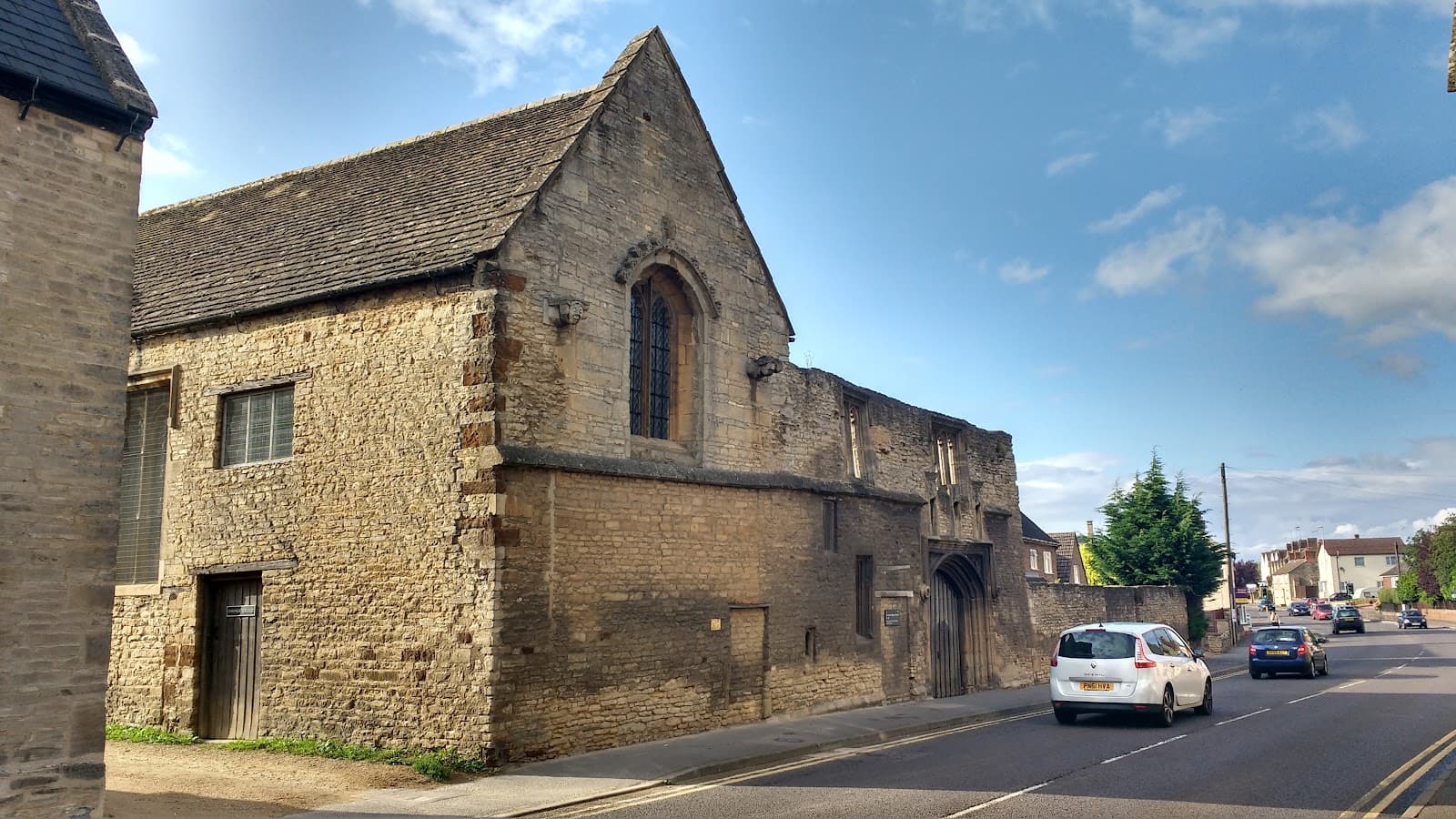 Chichele College Higham Ferrers - Image 1