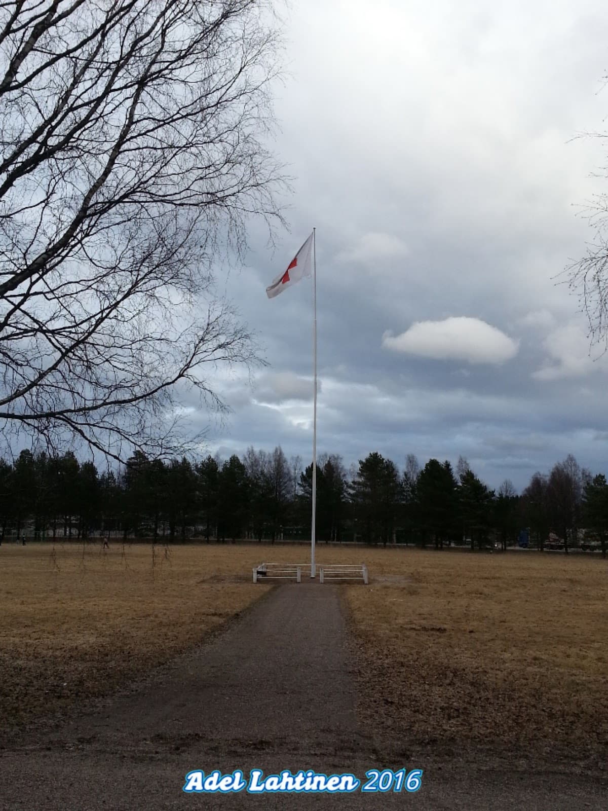 Hennala Garrison Area - Image 1