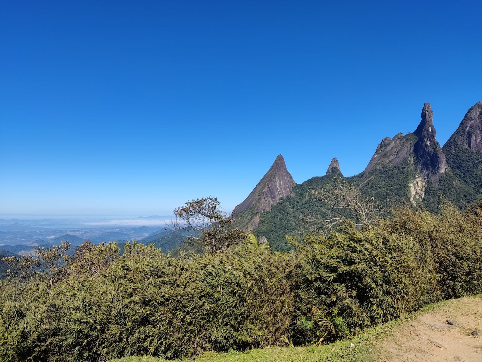 Mirante do Soberbo - Image 1