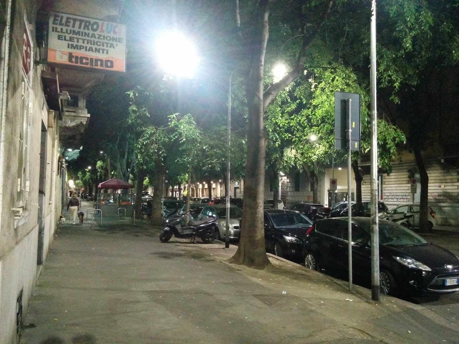 Via Procaccini - Image 1