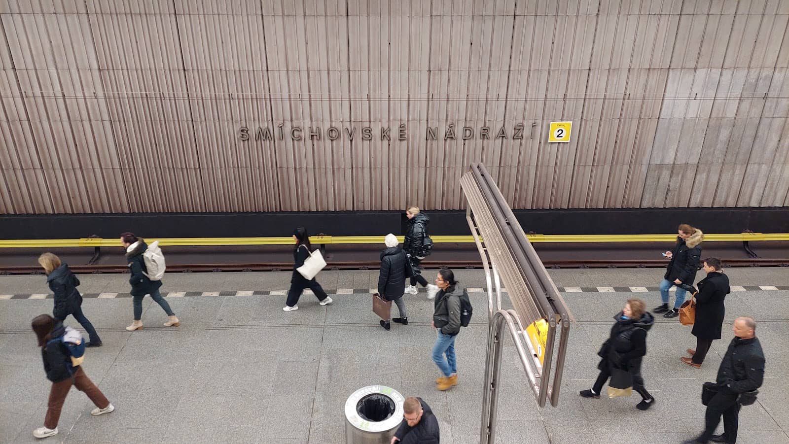 Local Transit Connections