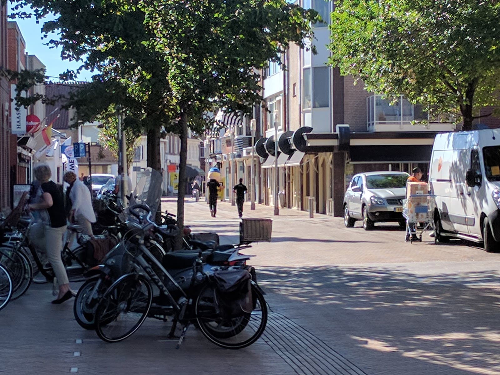 Voorstraat (Rijnsburg) - Image 1