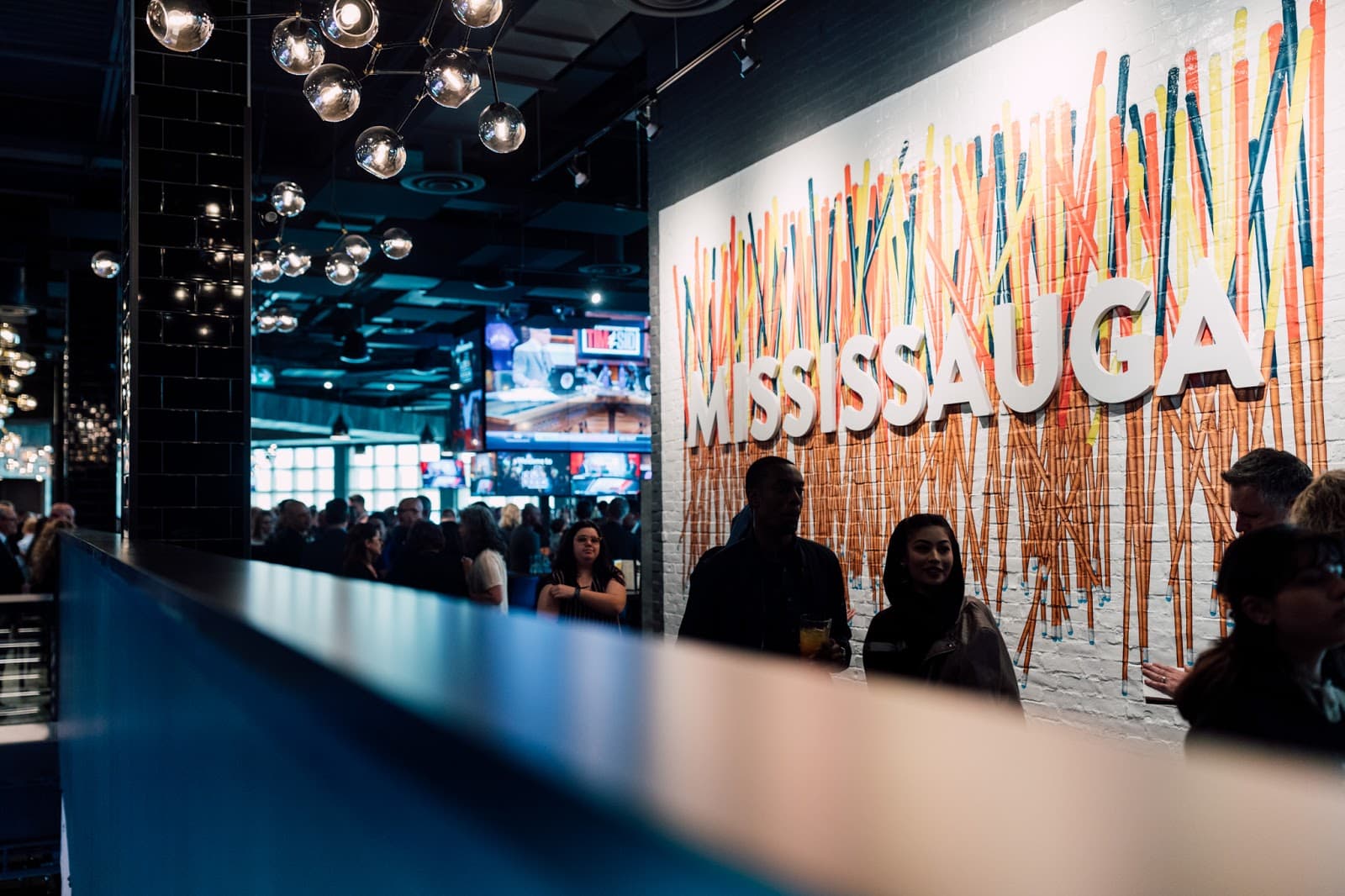 The Rec Room Square One - Image 1