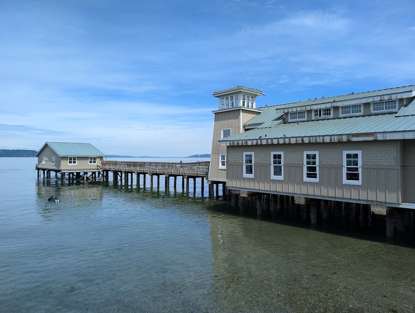 MaST Center Aquarium - Image 1