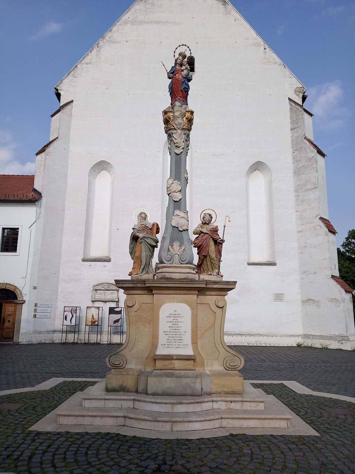 Alsóváros - Image 1