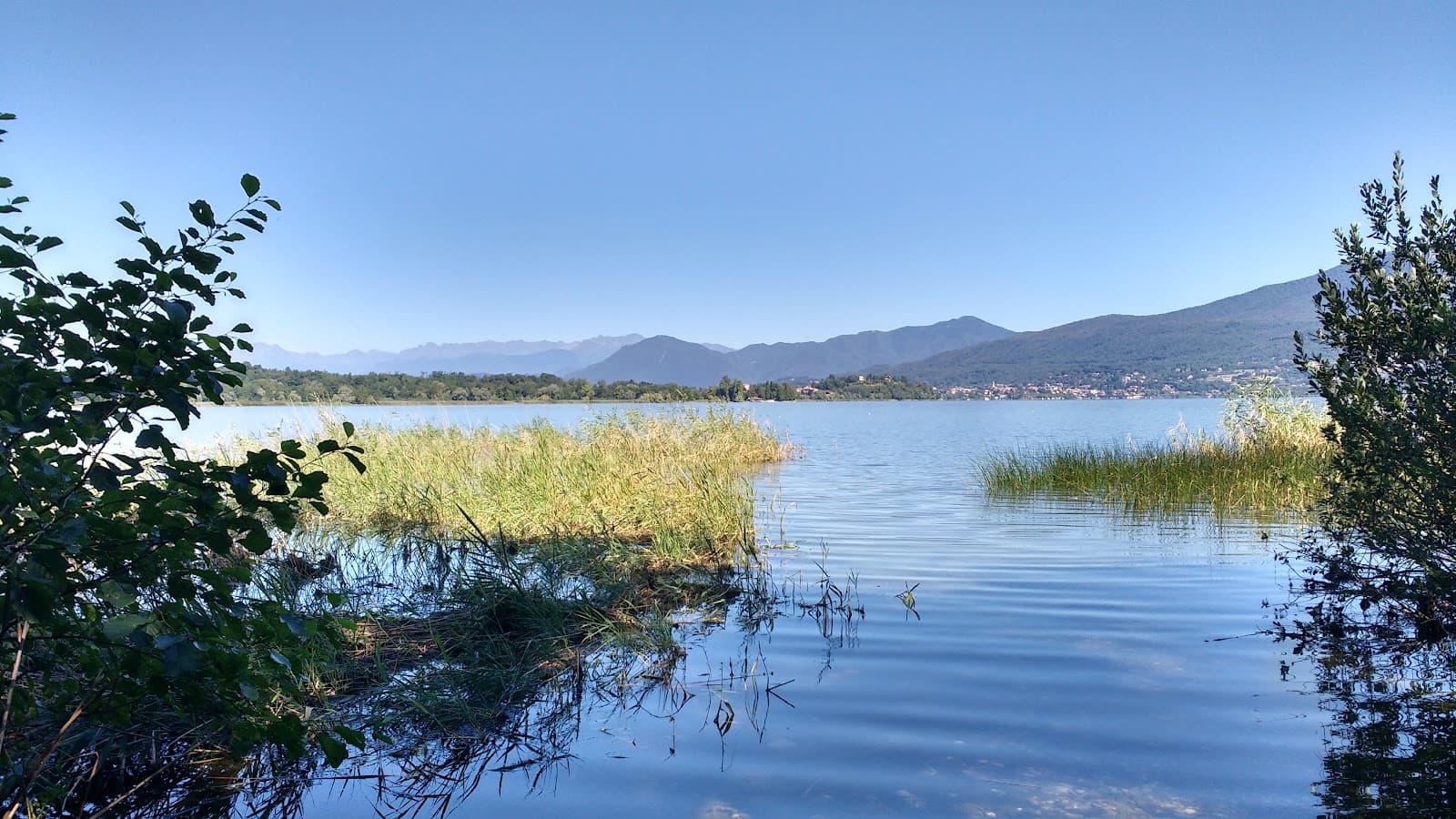 Palude Brabbia Nature Reserve Italy - Image 1