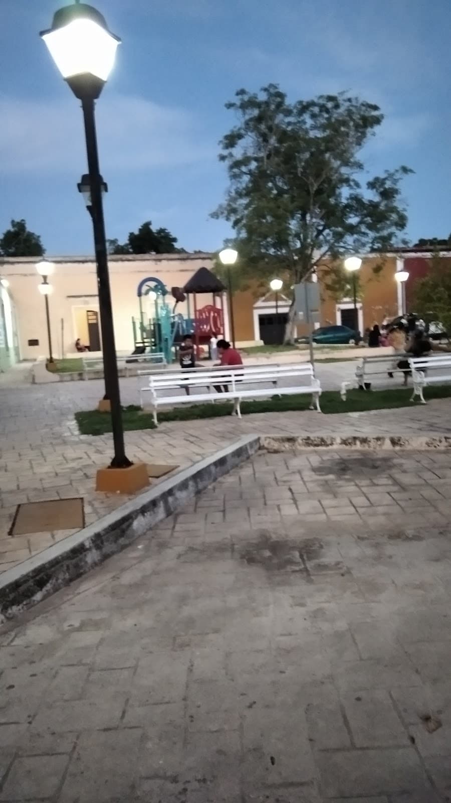 Parque Sisal - Image 1