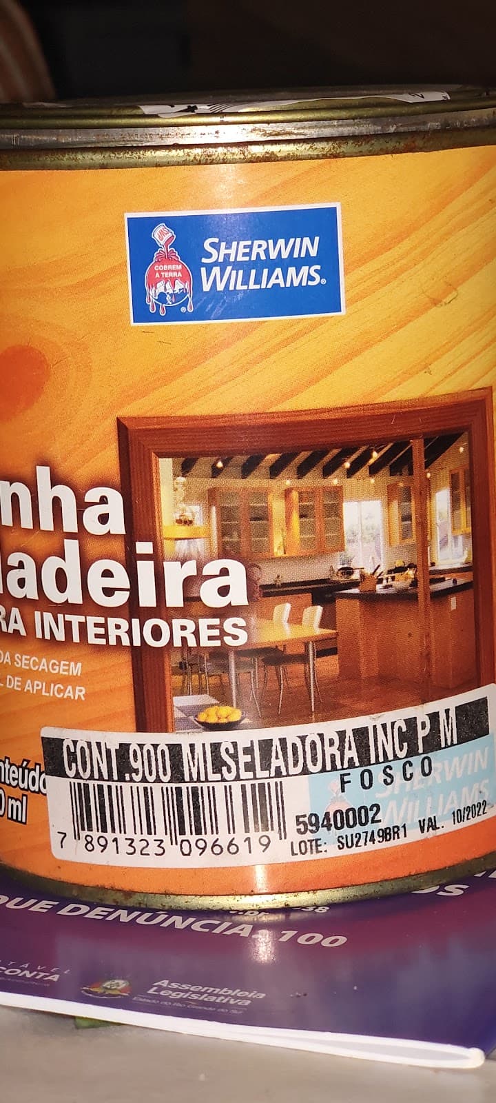 Shopping Norte Porto Alegre - Image 1