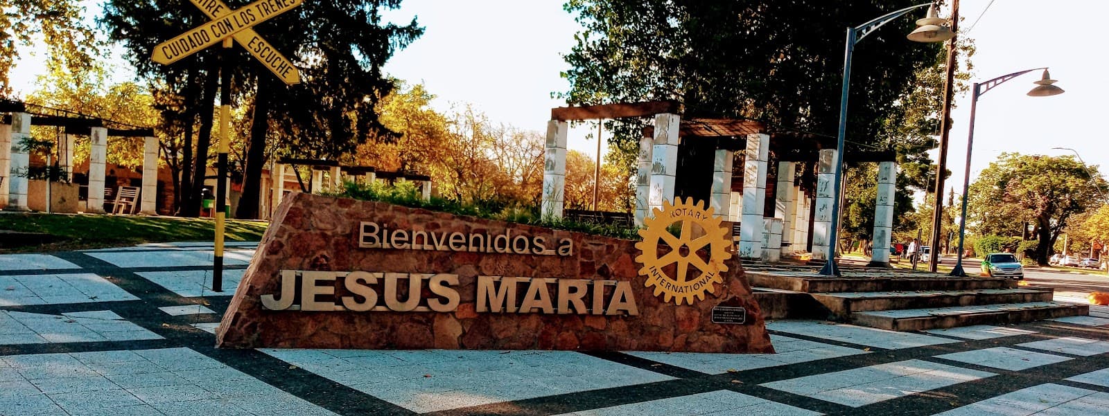 Jesús María - Image 1