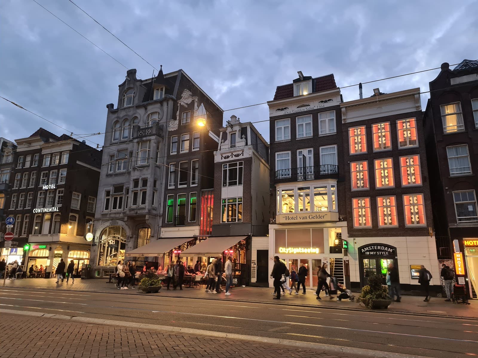 Keukenhof Gardens - Image 1