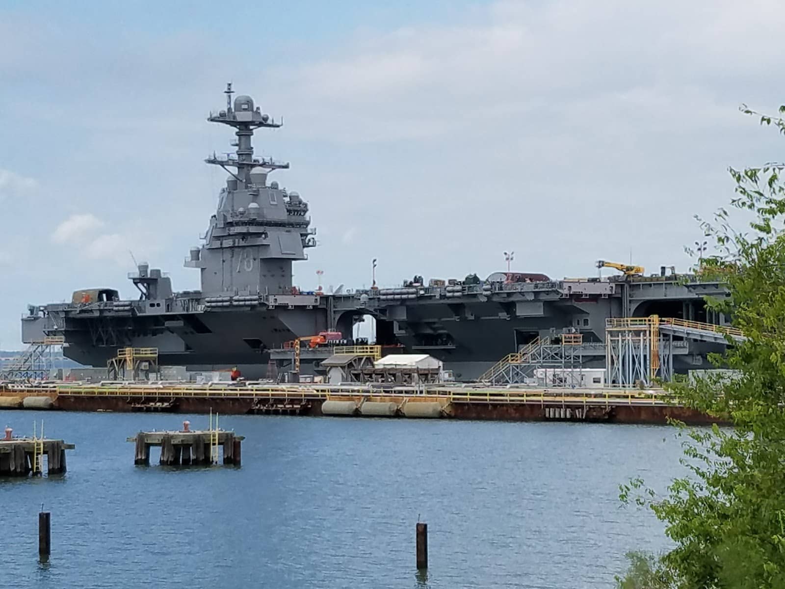 Local Culinary Scene