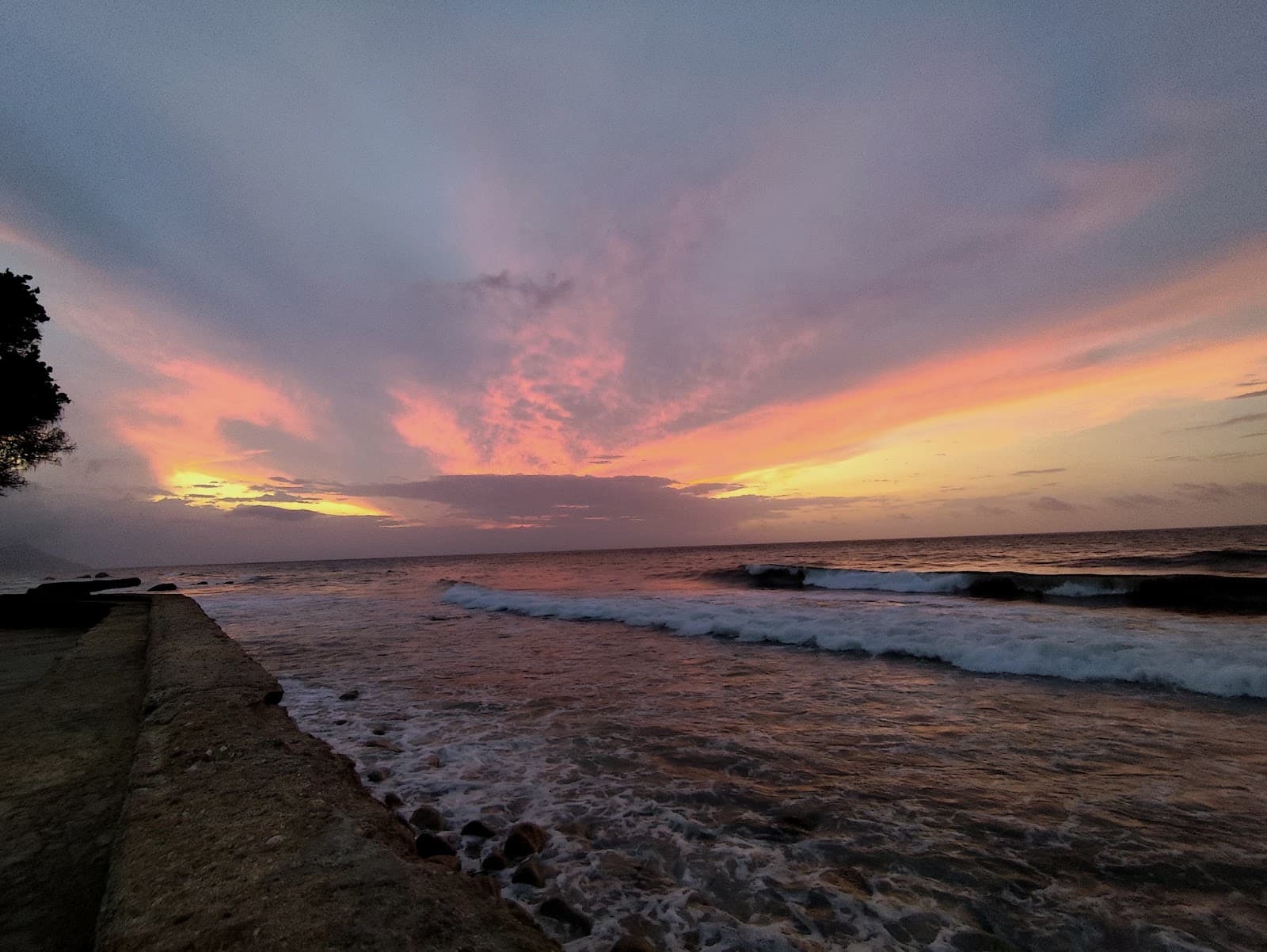 Malecón y Muelle de Puerto Colombia - Image 1