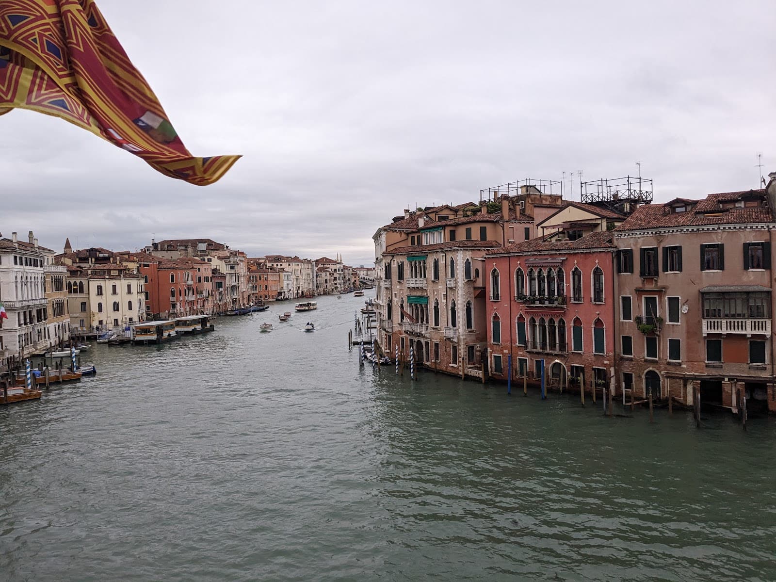 Ca' Foscari Venice - Image 1
