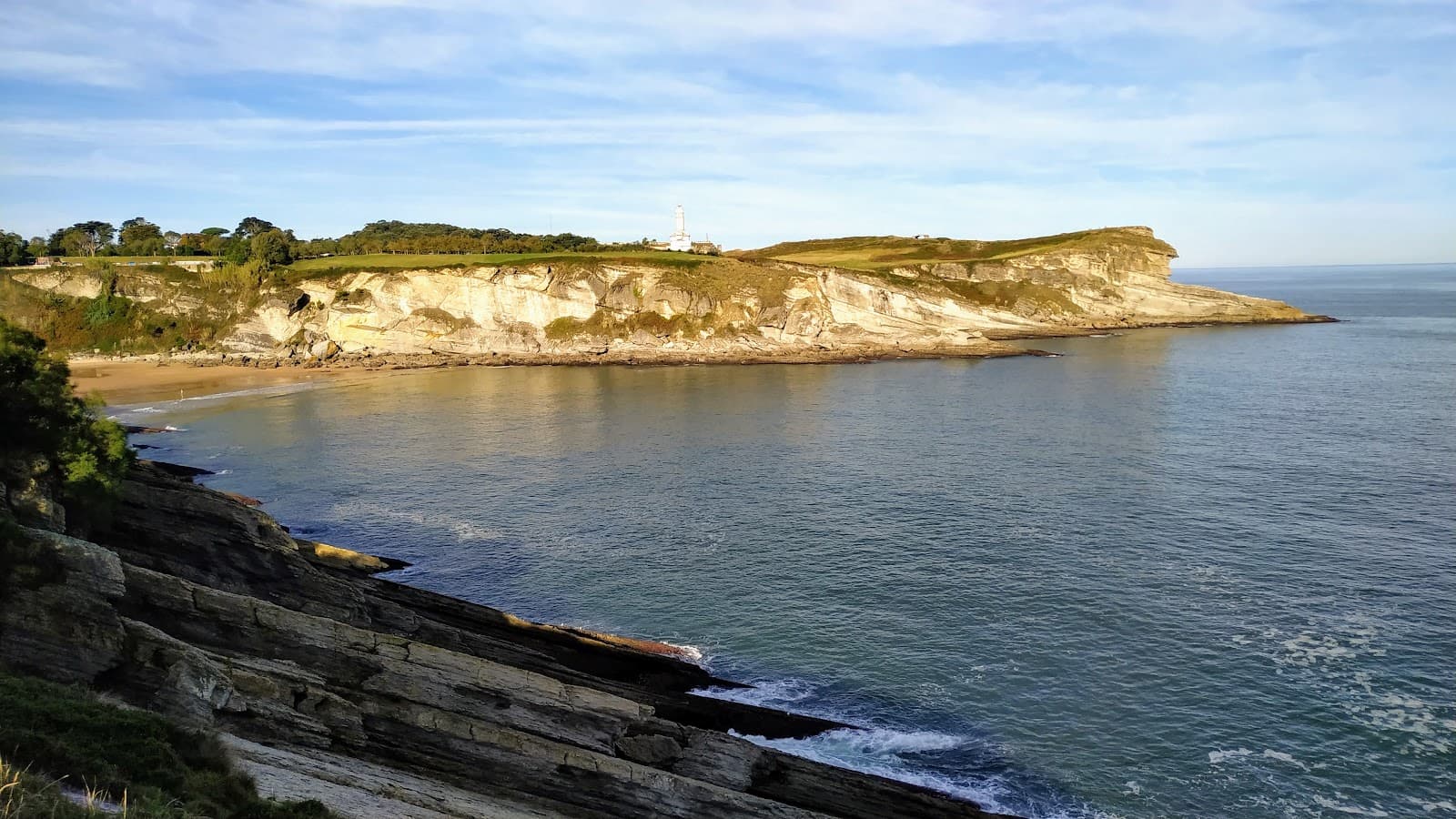 Cabo Menor Cliffs - Image 1
