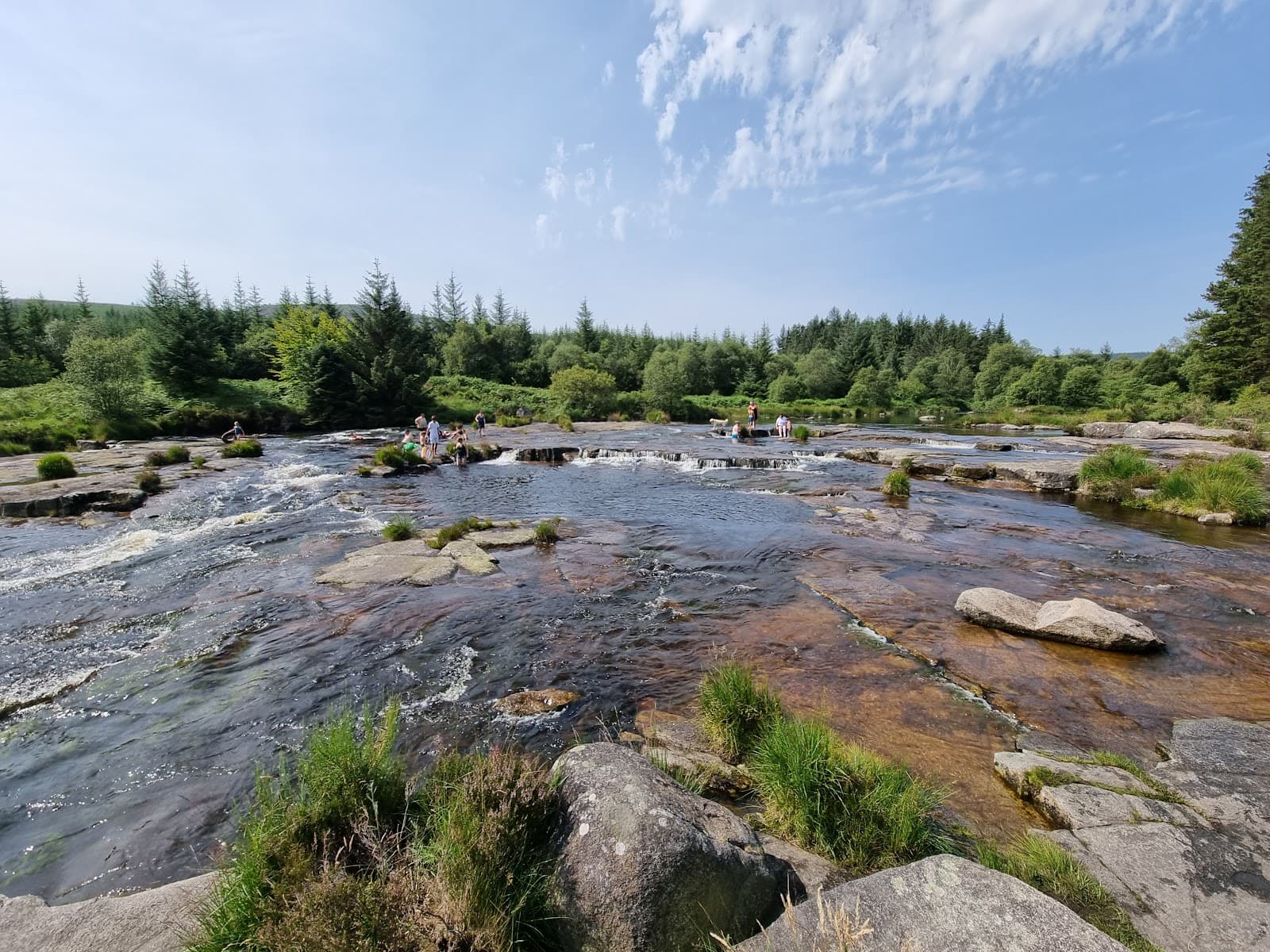 Otter Pool - Image 1