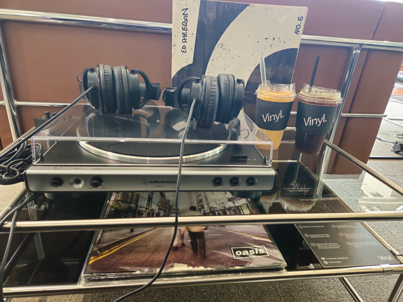 Vinyl Seongsu - Image 1