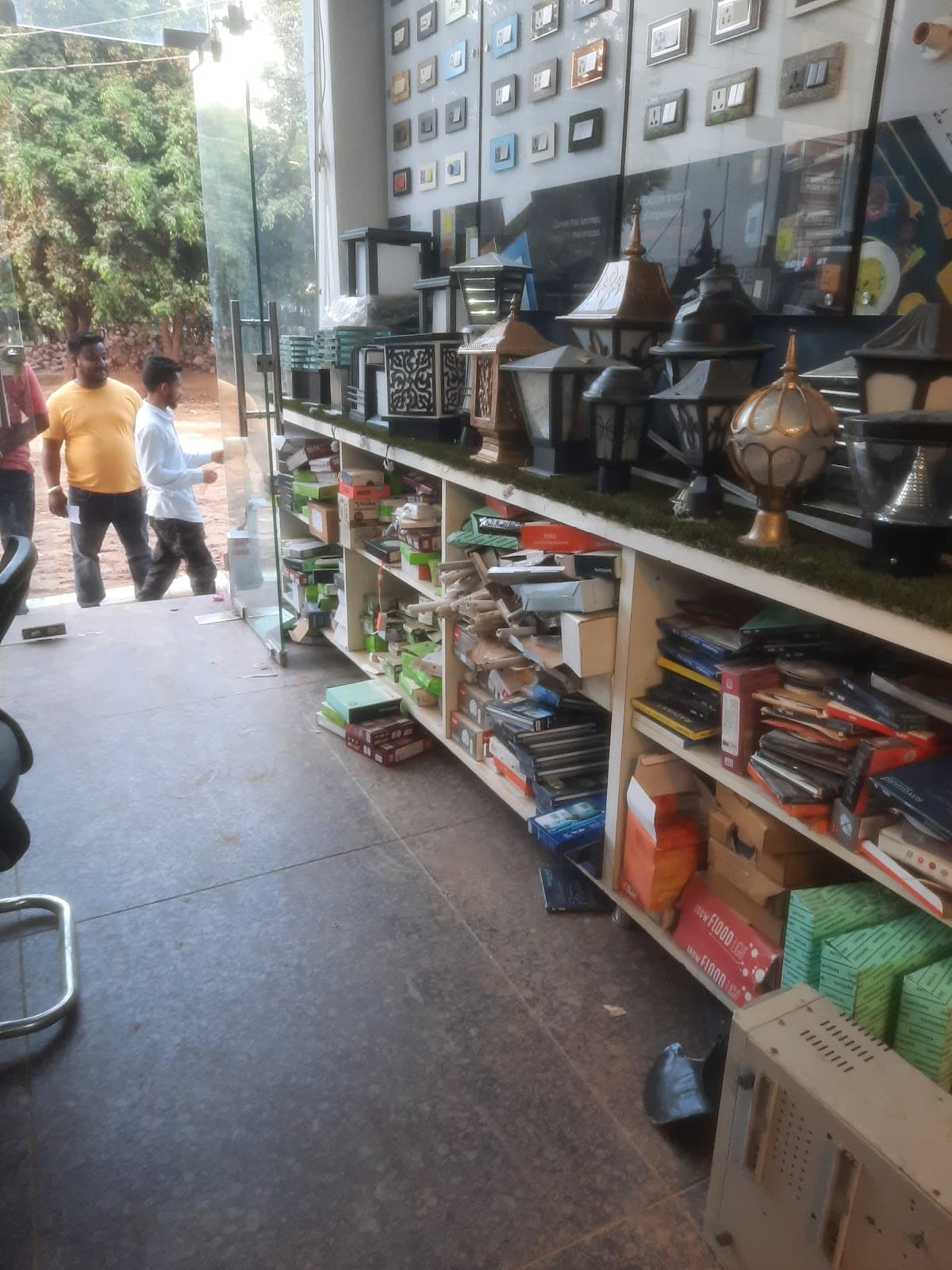 Phagwara Gate Market - Image 1