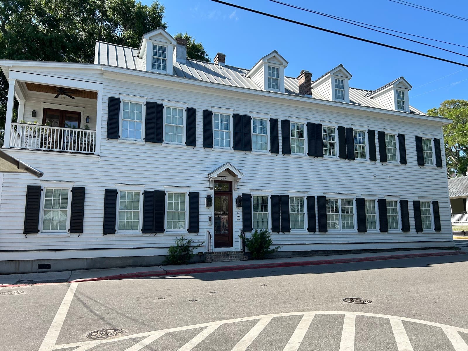 Old Village Historic District - Image 1