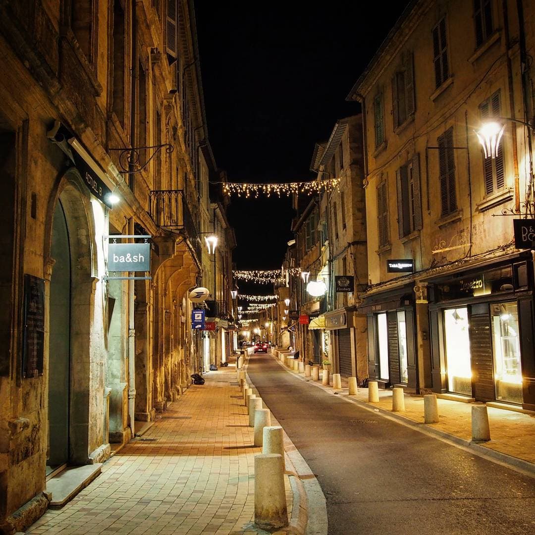 Rue Joseph Vernet - Image 1