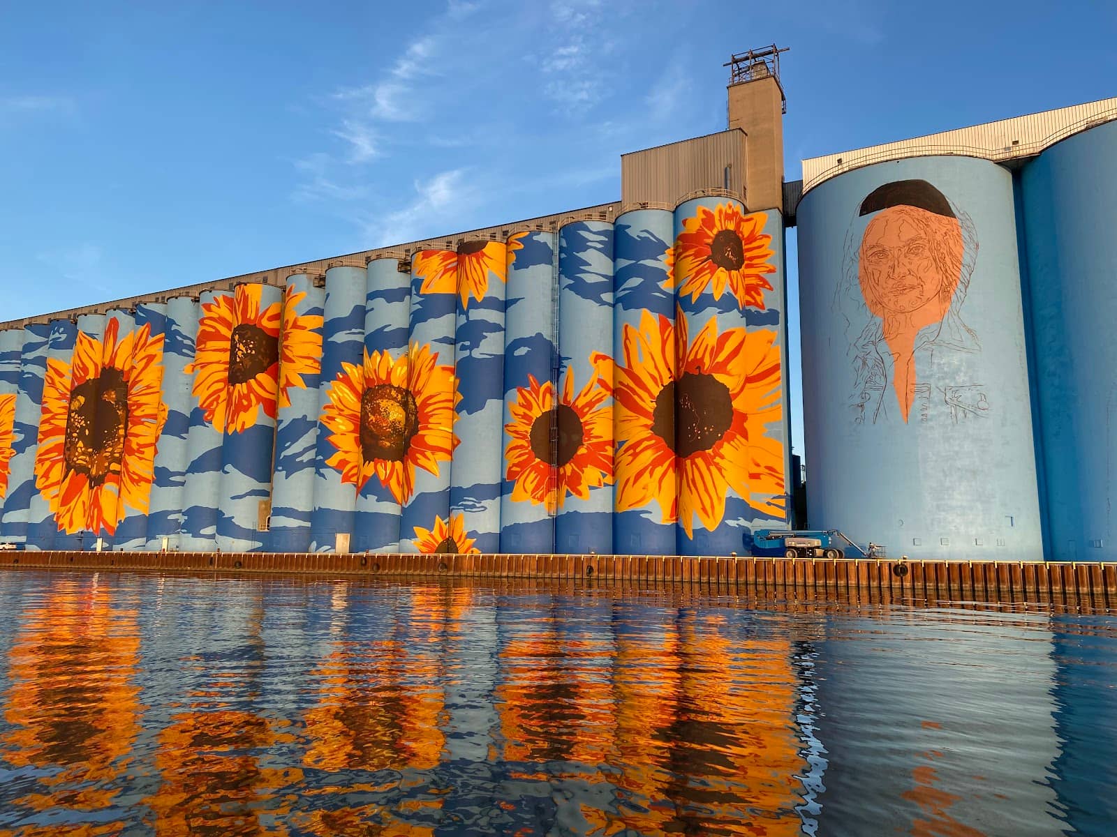 Tapestry of Cultures