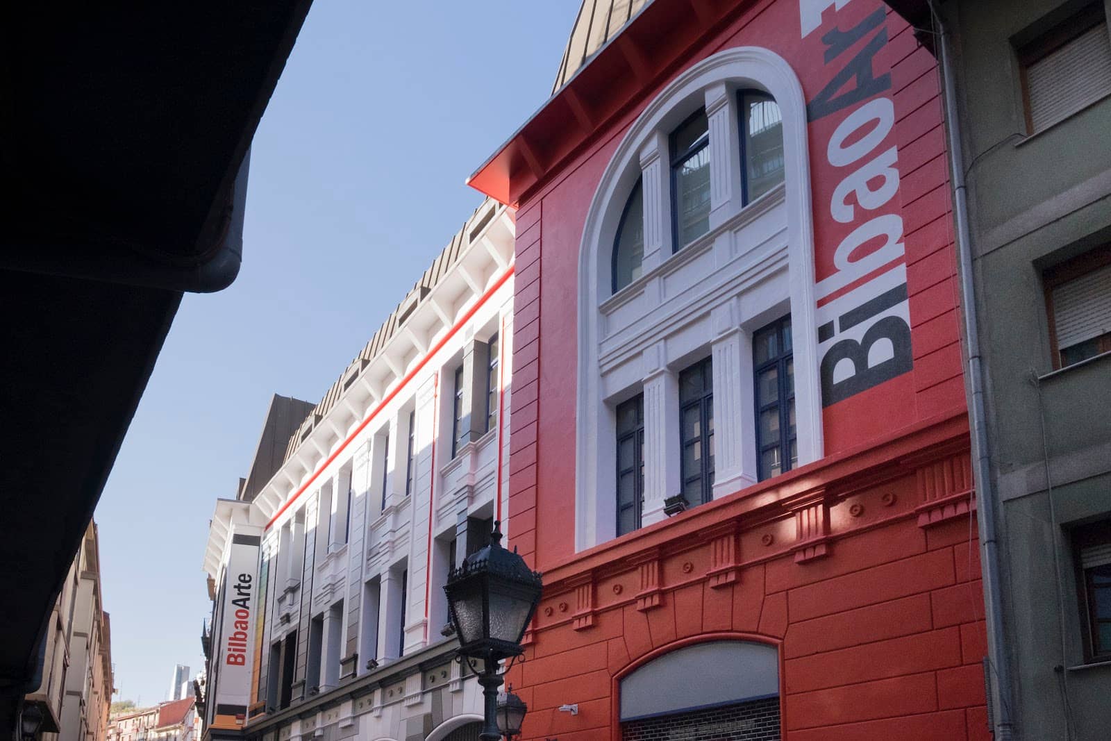 Contemporary Art Exhibitions