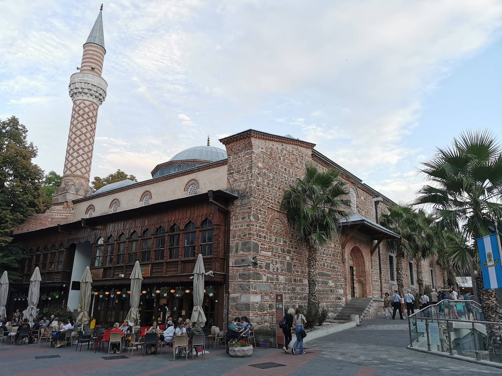 Street Performers & Musicians
