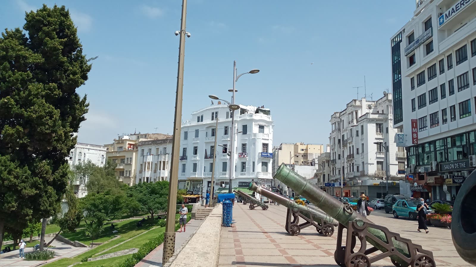 Boulevard Pasteur - Image 1