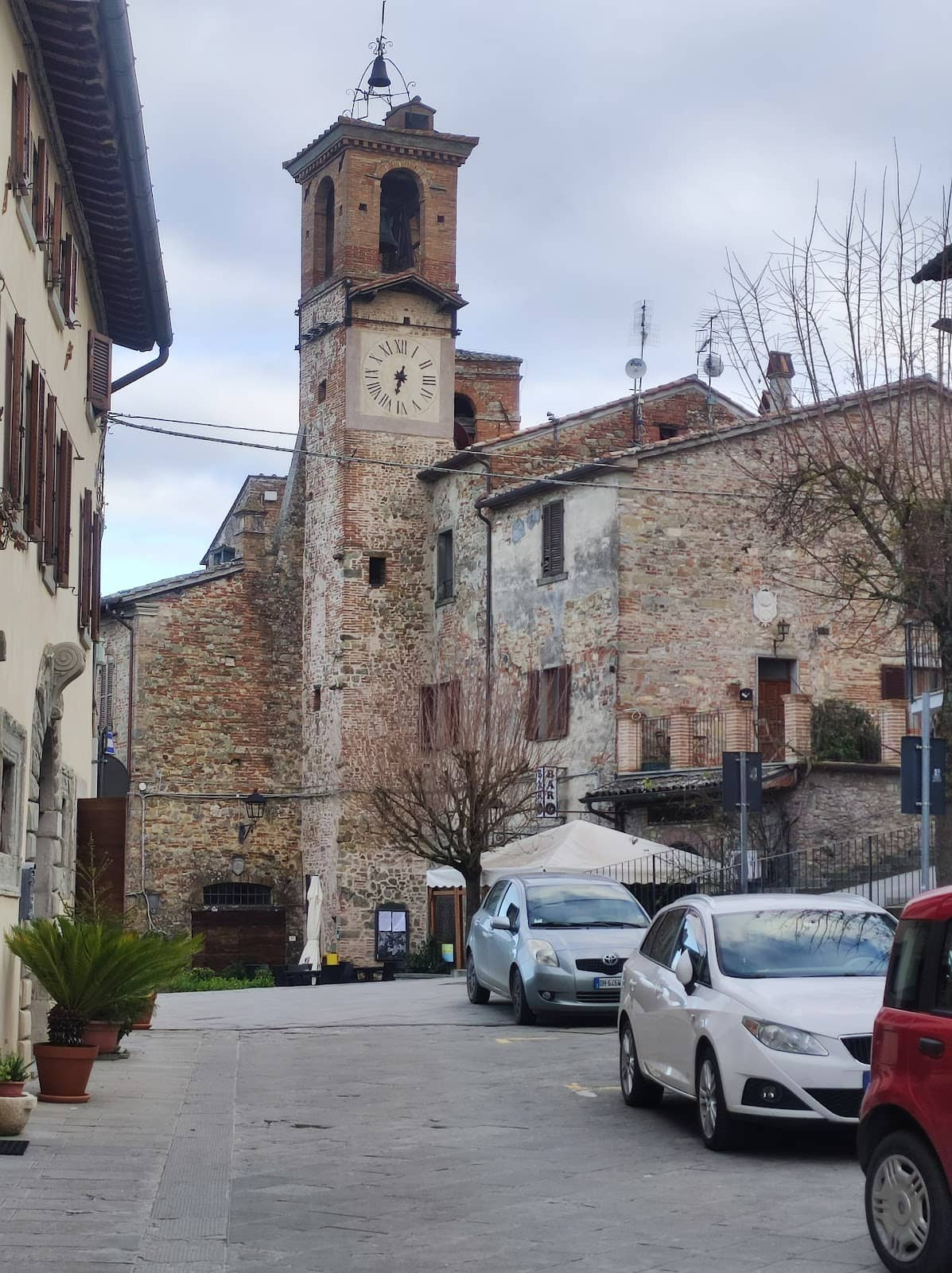 Artistic Inspiration