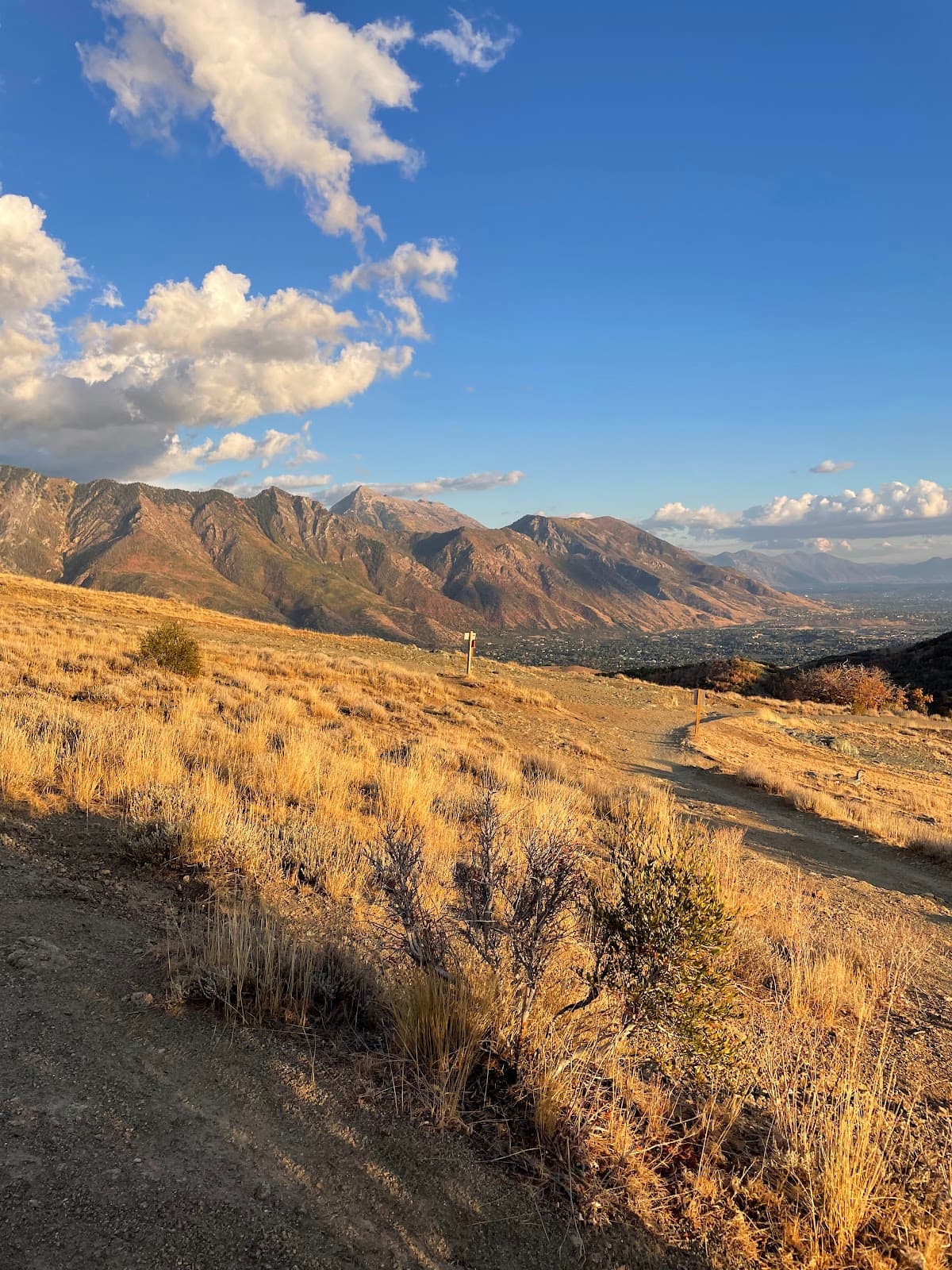 Corner Canyon Open Space - Image 1