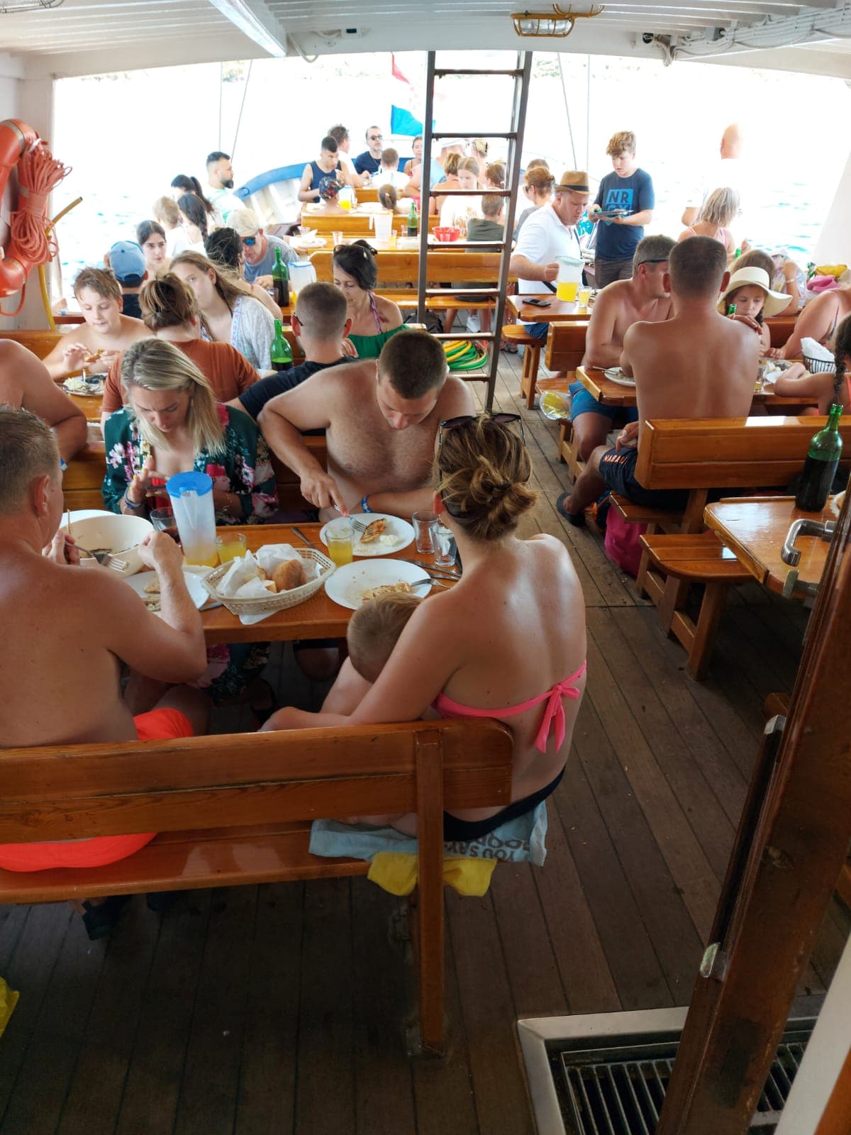 Blue Lagoon Krknjaši - Image 1