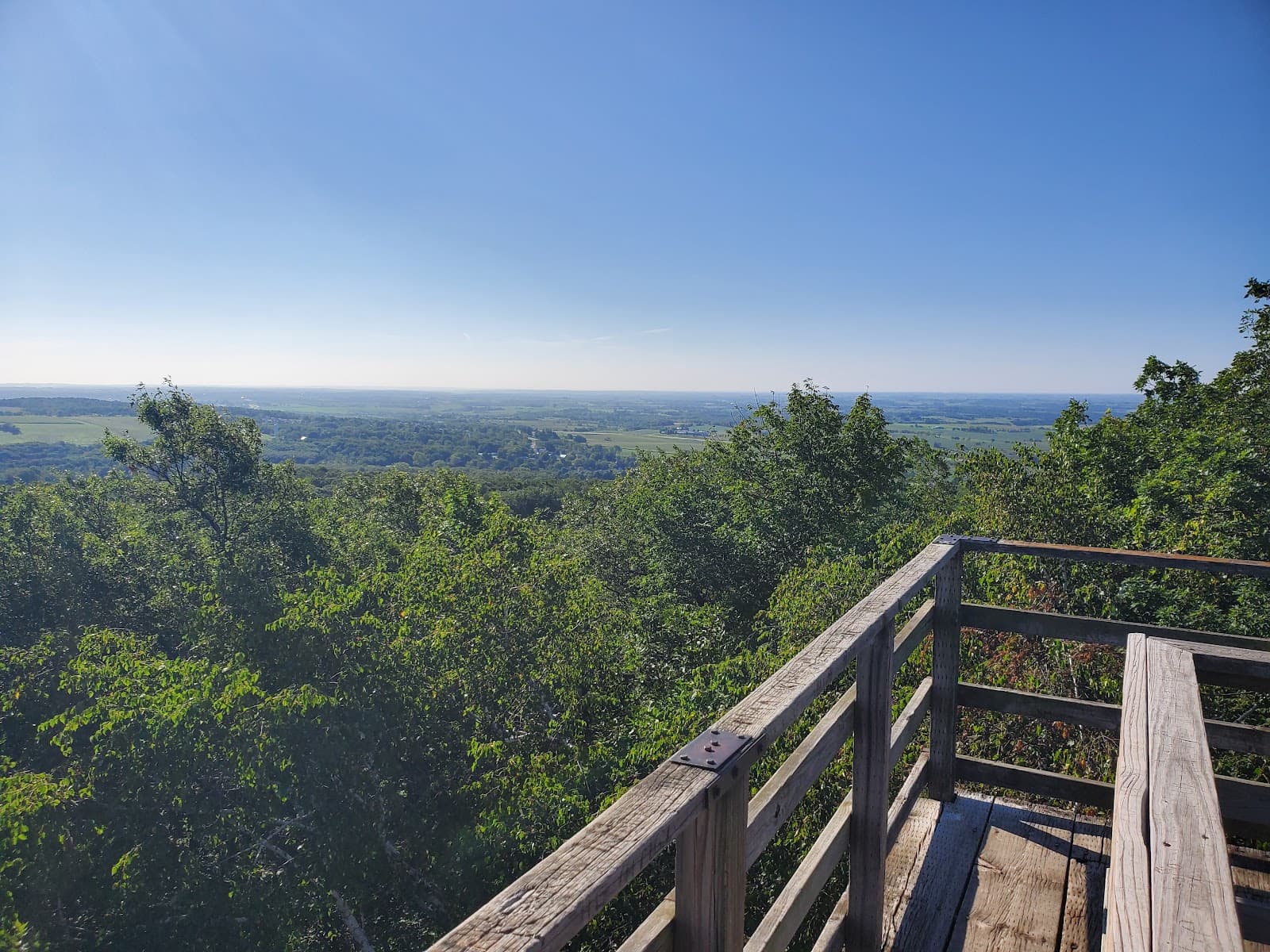 Blue Mound State Park - Image 1