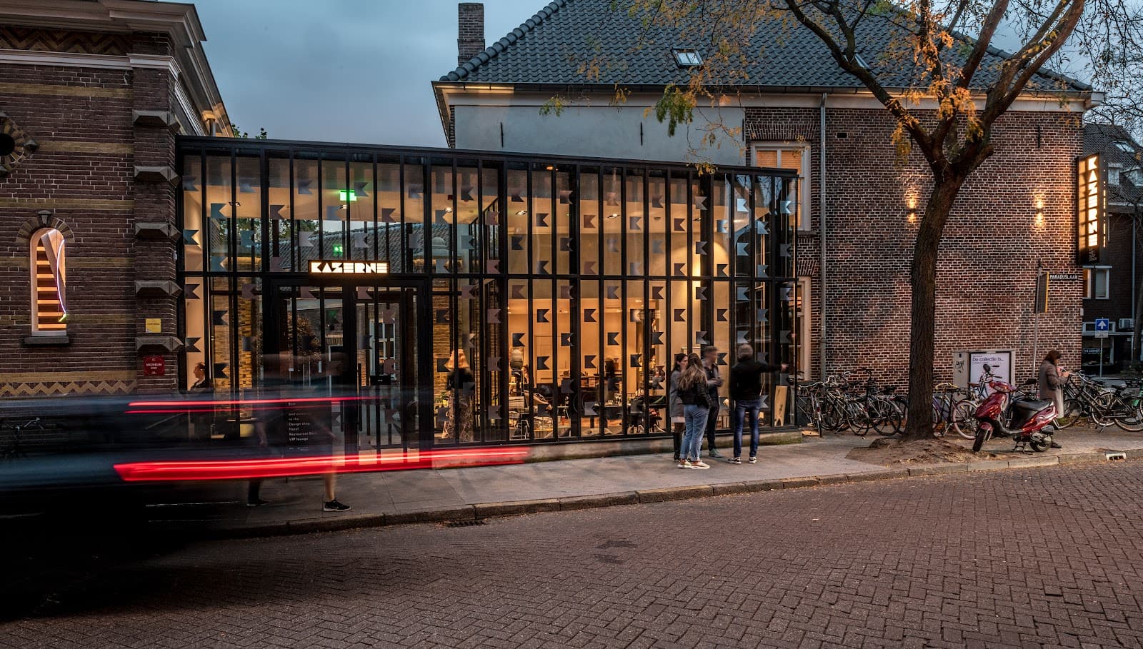 Kazerne Design and Art - Image 1