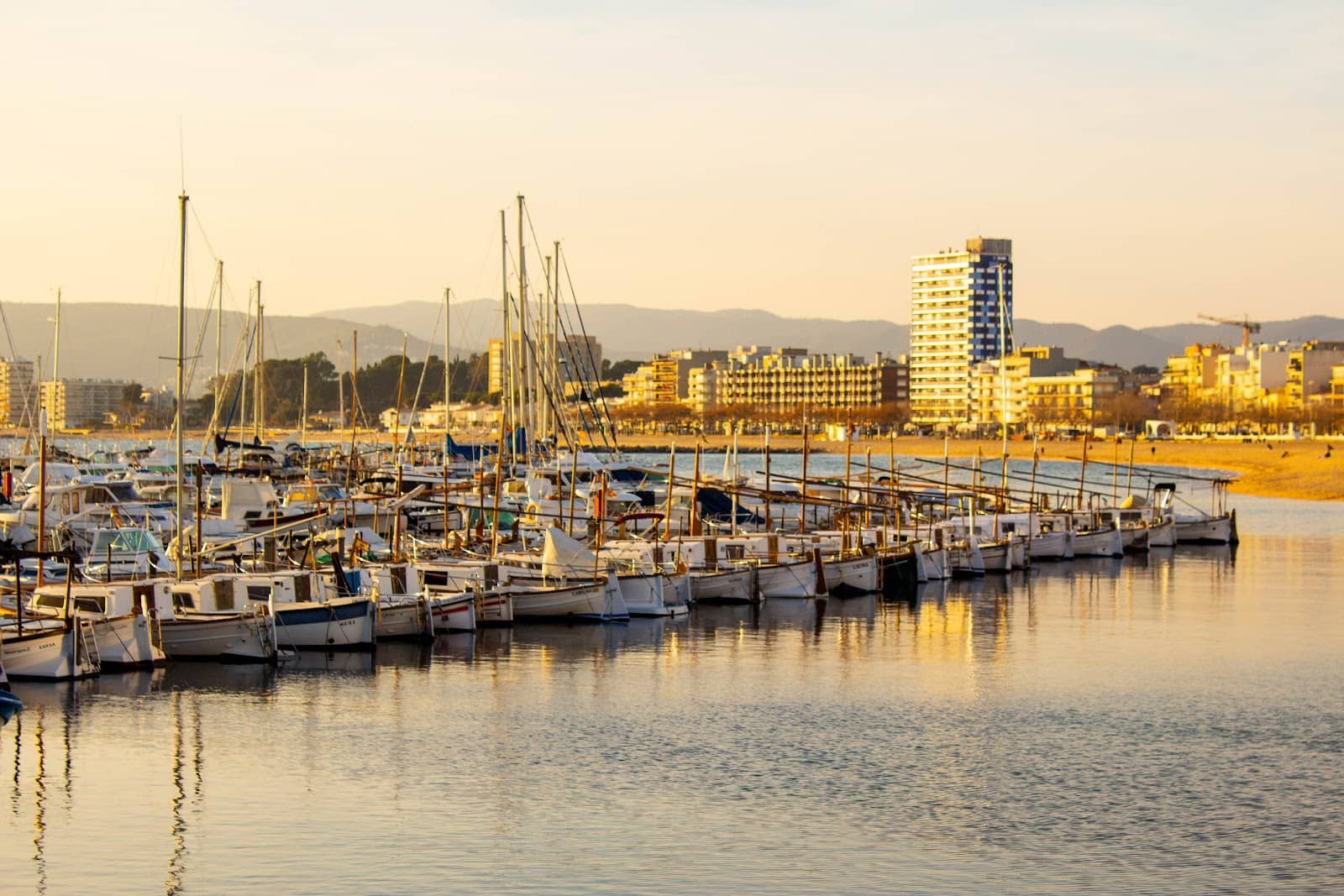 Old Town (Barri Vell)