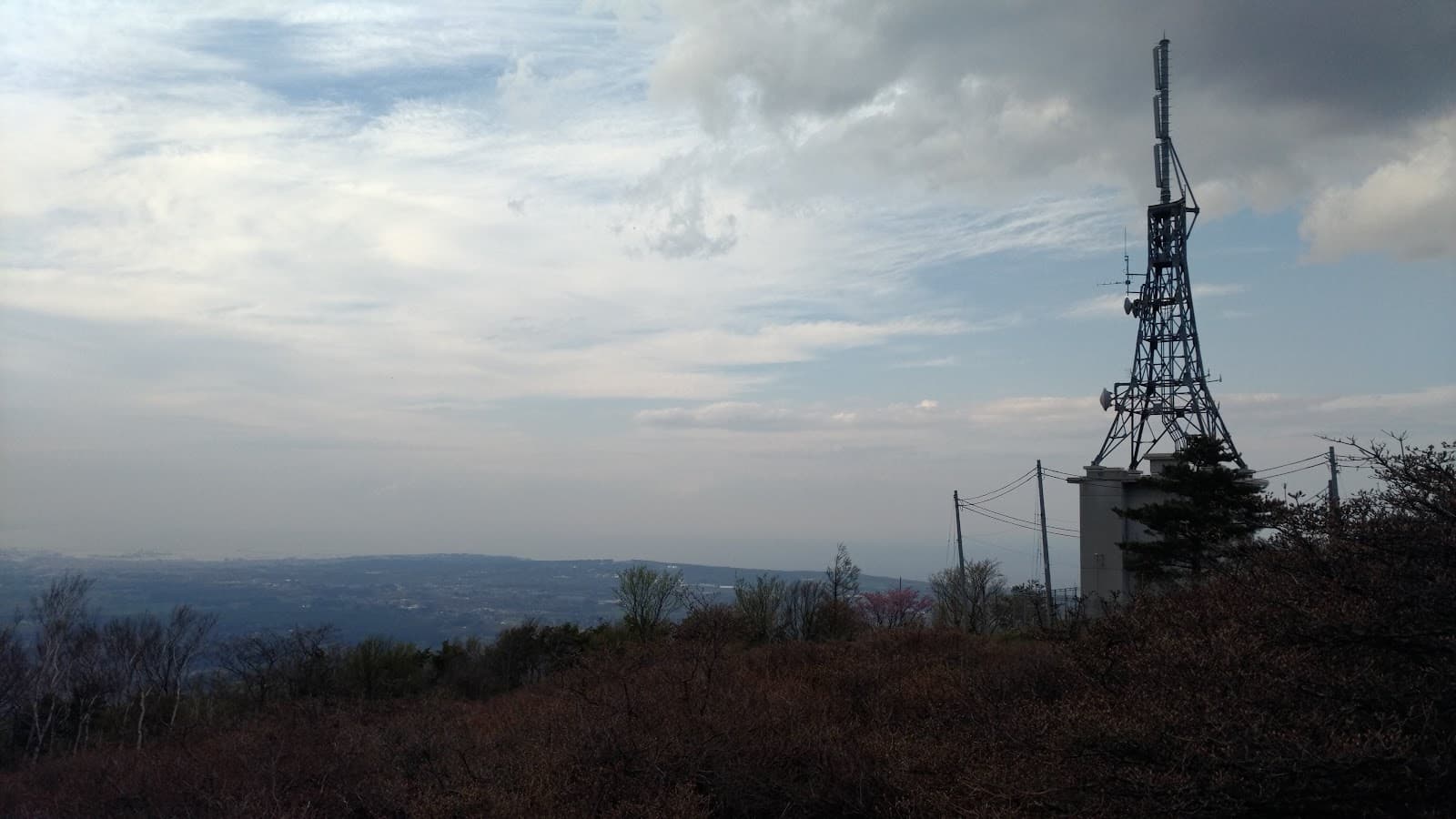 Mt Hashikami - Image 1