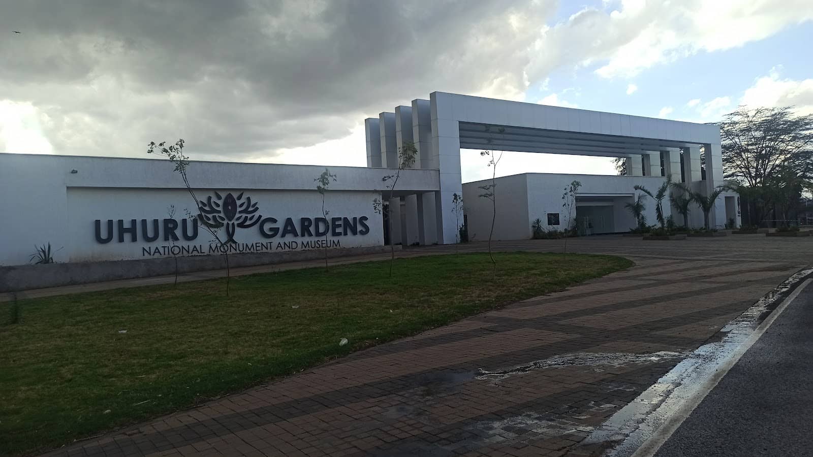 Green Spaces and Open Air