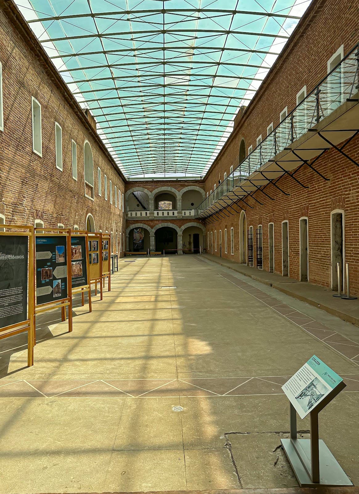 Museo de Sonora (Old Penitentiary) - Image 1