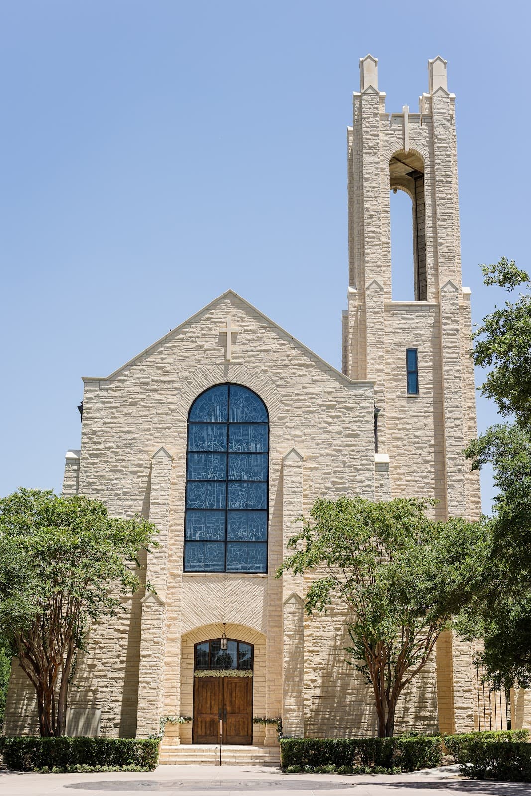 Lois Perkins Chapel - Image 1