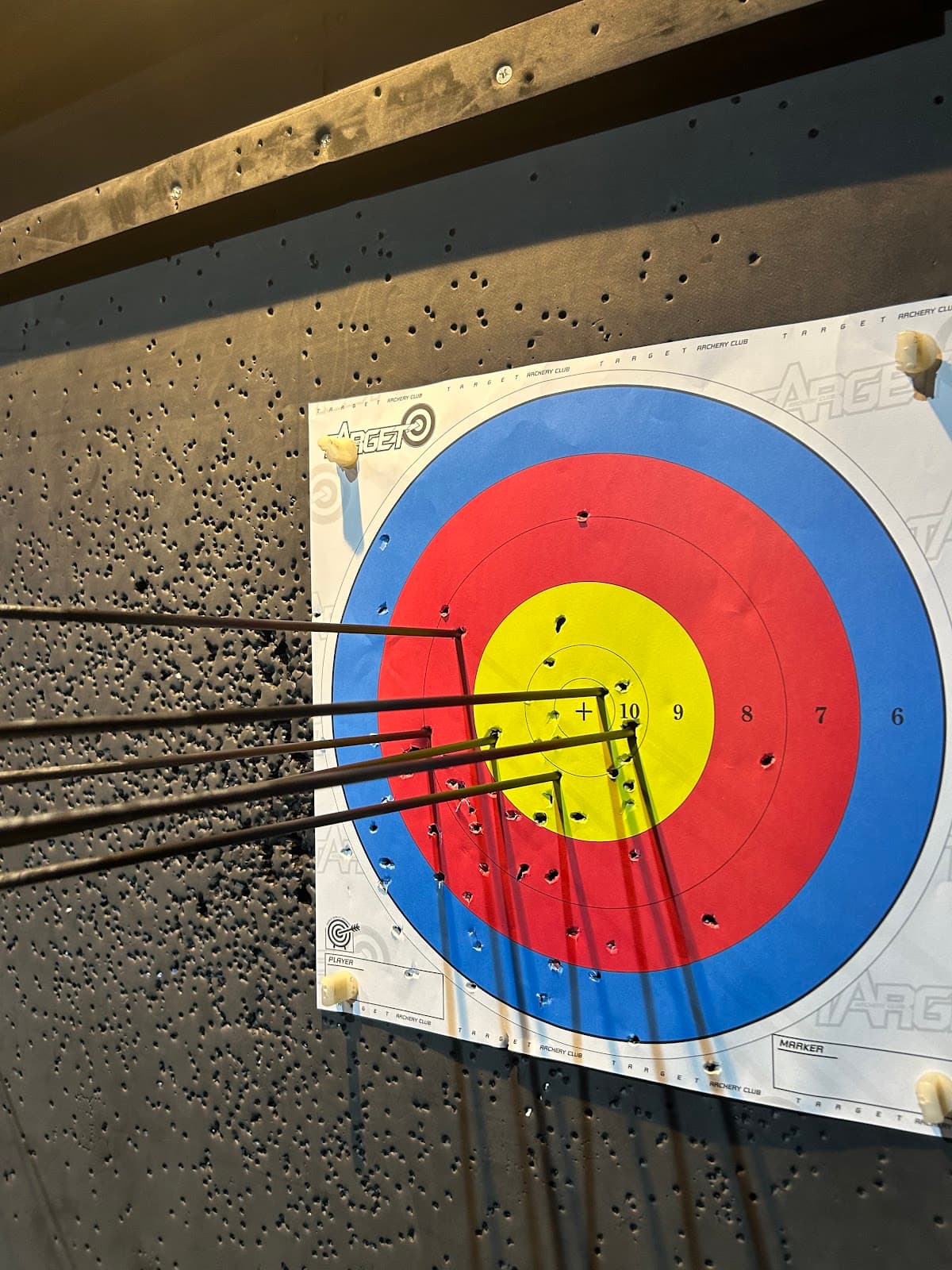 Phuket Archery - Image 1