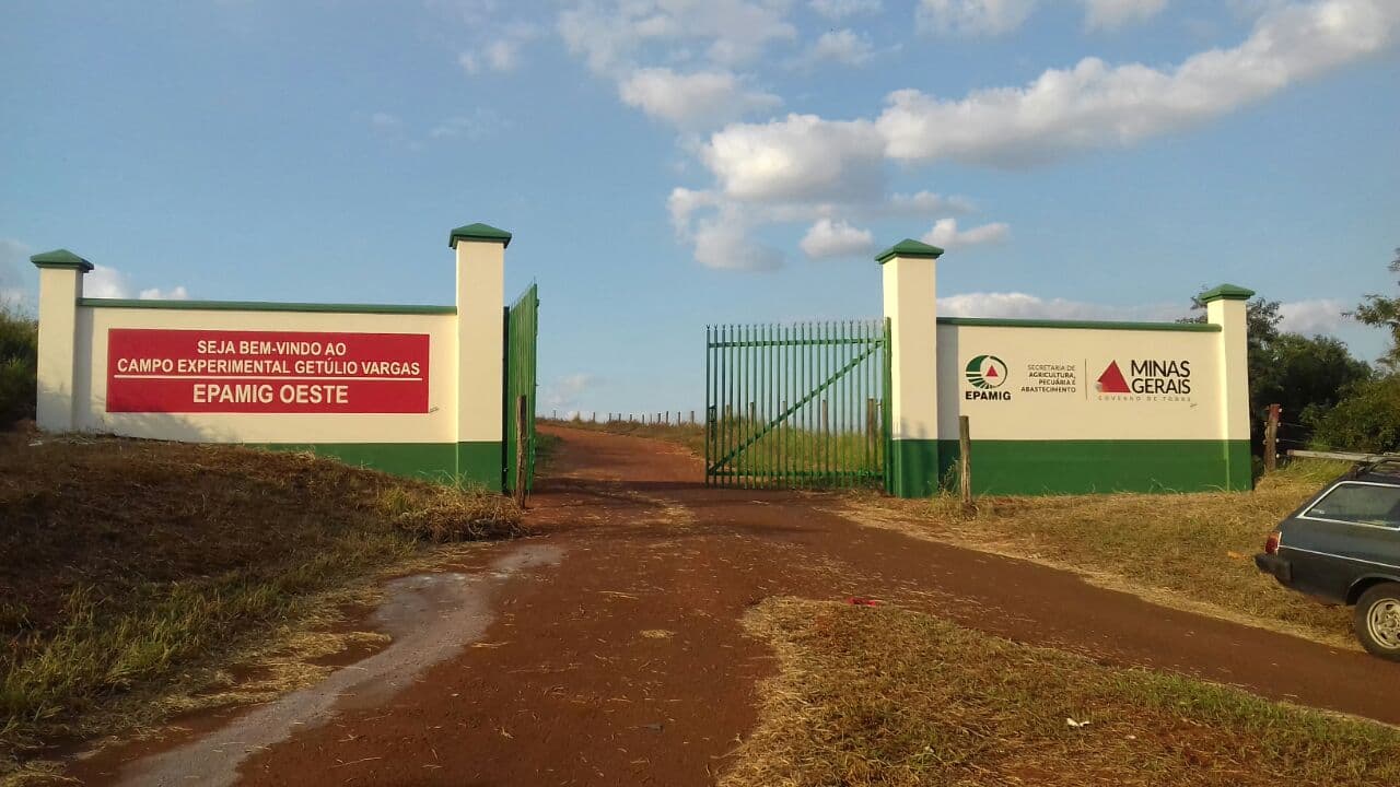 Fazenda Modelo Uberaba Brazil - Image 1