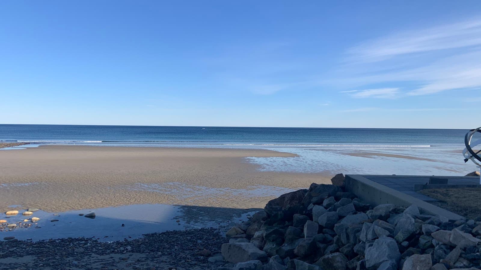 Laudholm Beach - Image 1