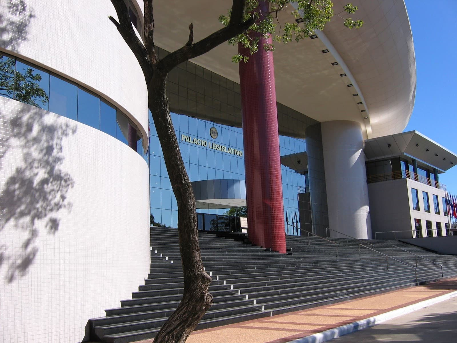 National Congress Congreso Nacional - Image 1