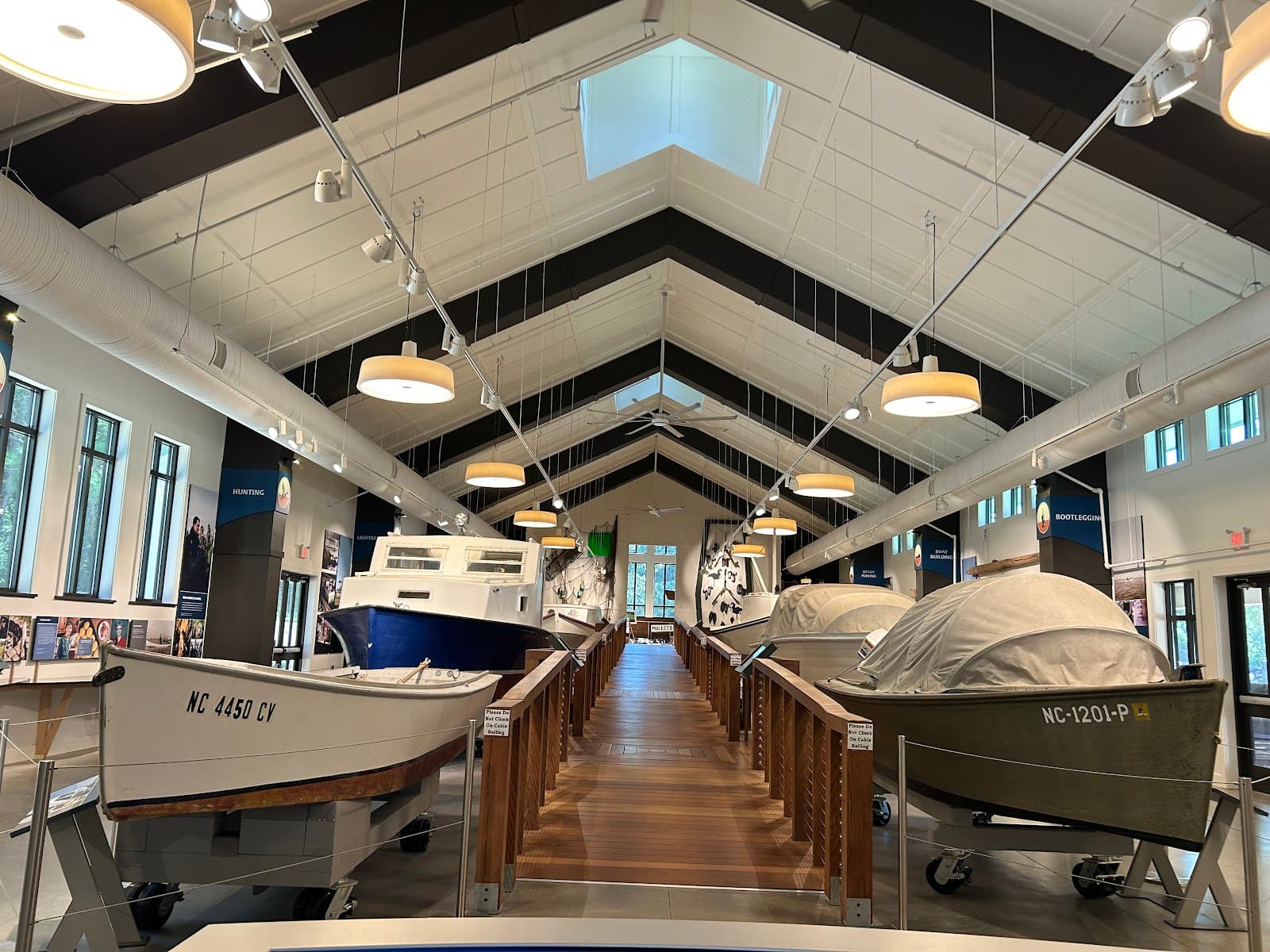 Currituck Maritime Museum - Image 1