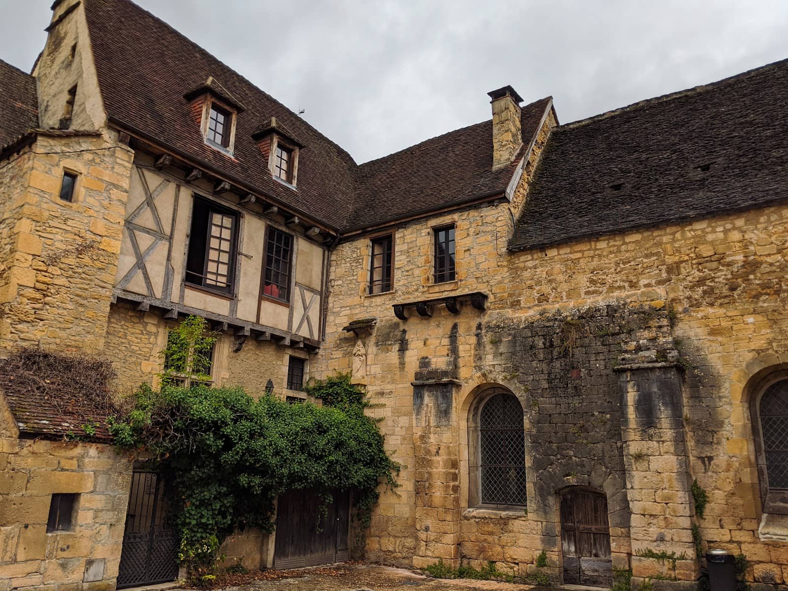 Medieval Architecture