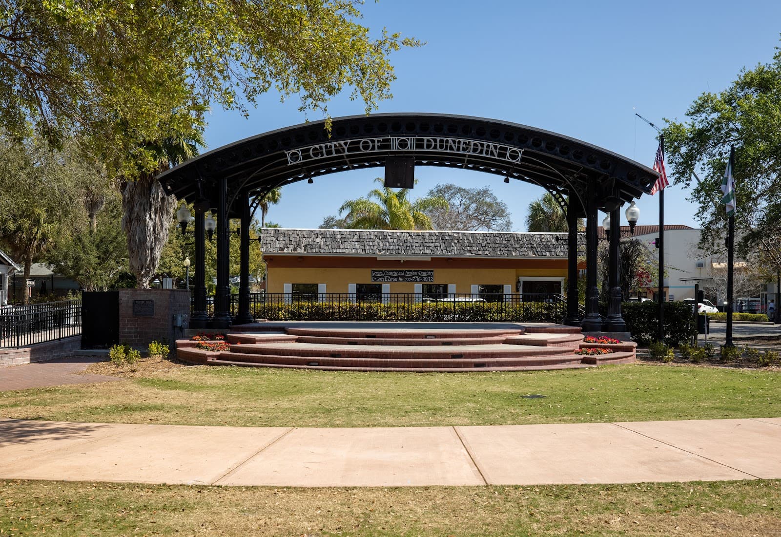 Pioneer Park (Dunedin) - Image 1